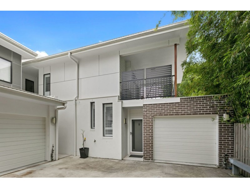 6/29 Brown Street, Camp Hill QLD 4152