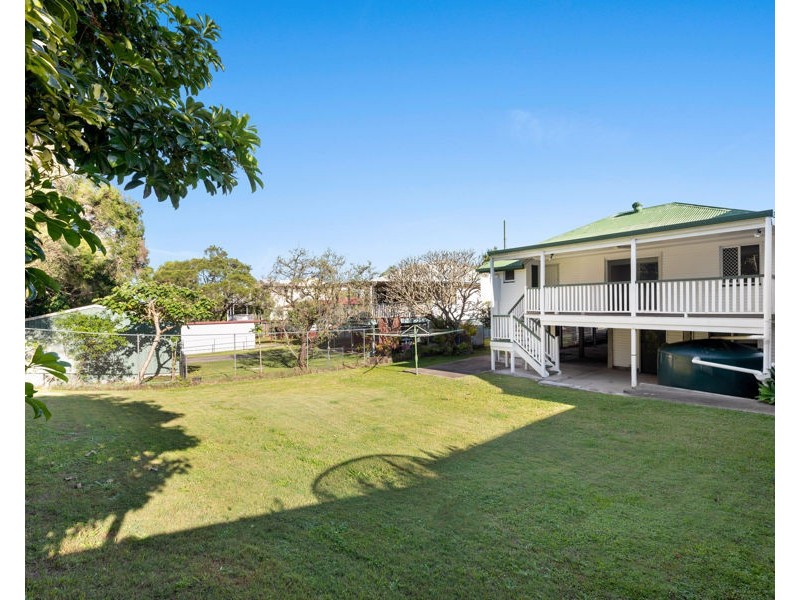 48 Melbourne Avenue, Camp Hill QLD 4152
