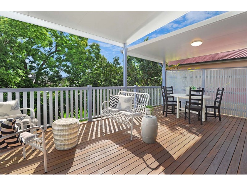 100 Ashgrove Ave, Ashgrove QLD 4060