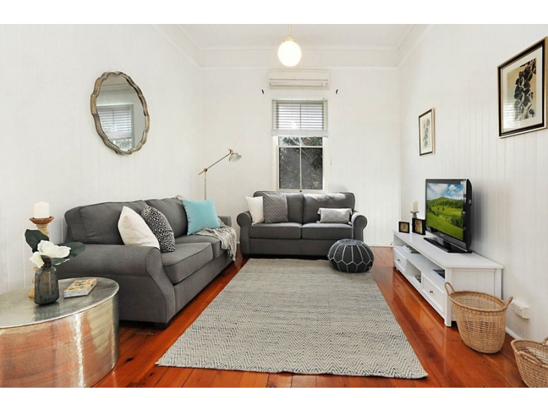 100 Ashgrove Ave, Ashgrove QLD 4060