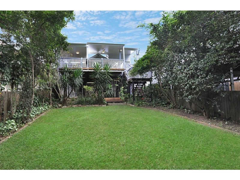 100 Ashgrove Ave, Ashgrove QLD 4060