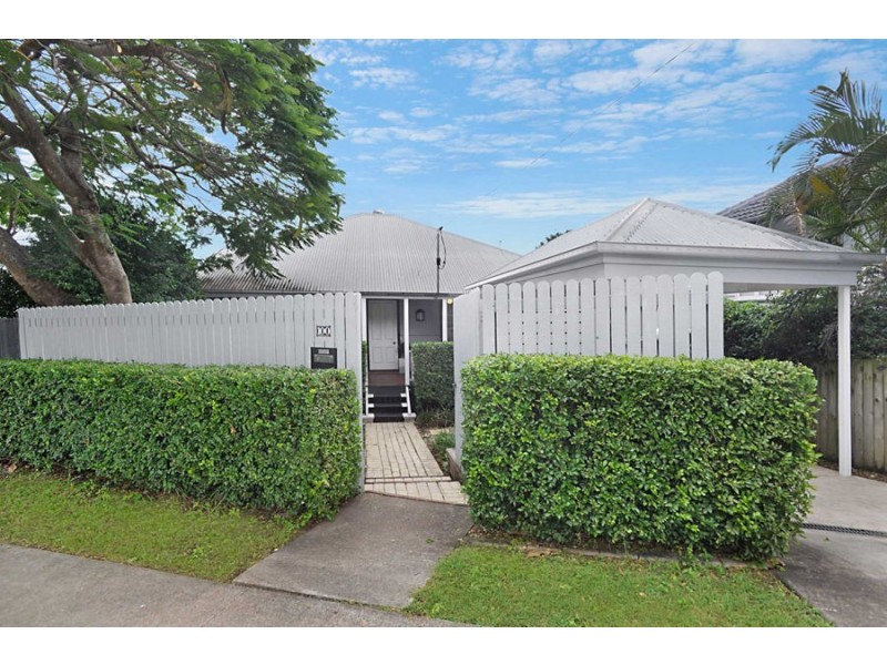 100 Ashgrove Ave, Ashgrove QLD 4060