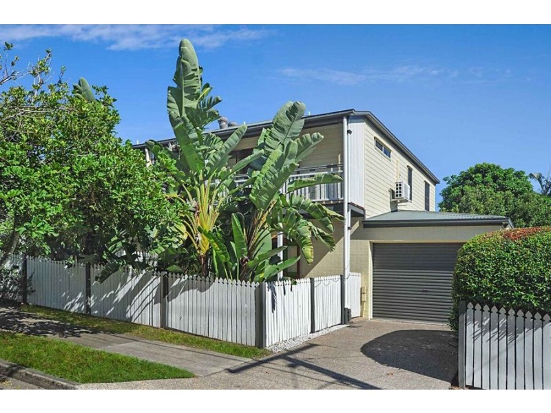 4/43 Brown St, Camp Hill QLD 4152