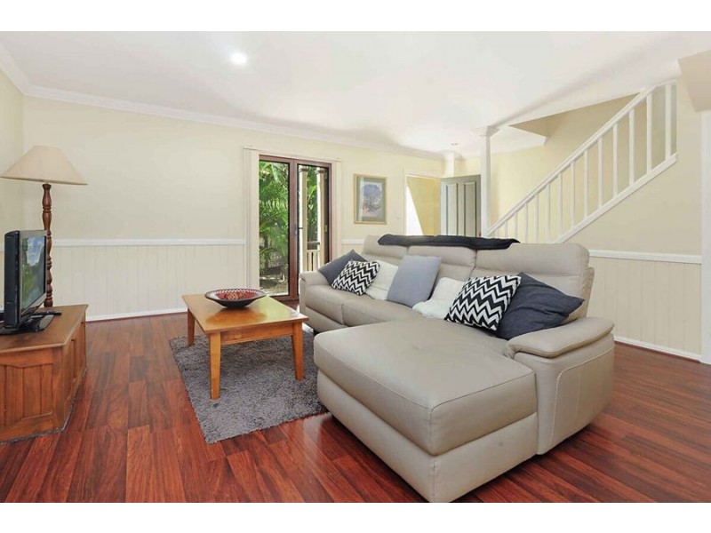 4/43 Brown St, Camp Hill QLD 4152