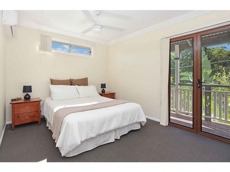 4/43 Brown St, Camp Hill QLD 4152