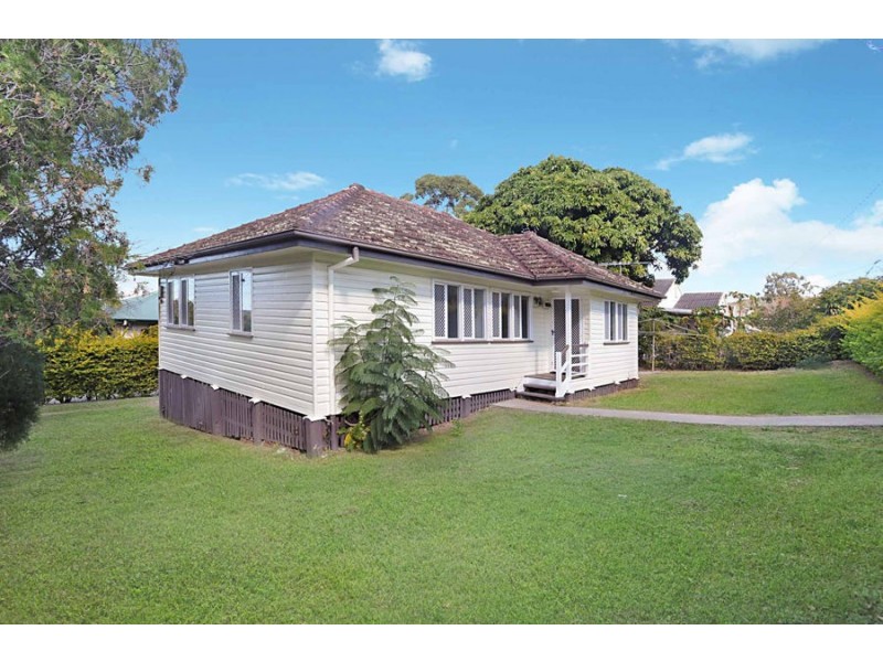 46 Besley Street, Mount Gravatt East QLD 4122