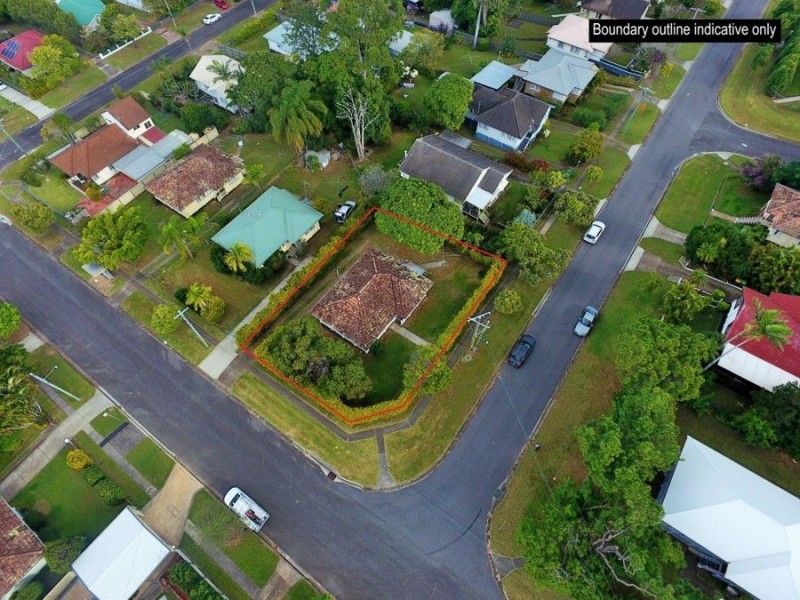 46 Besley Street, Mount Gravatt East QLD 4122