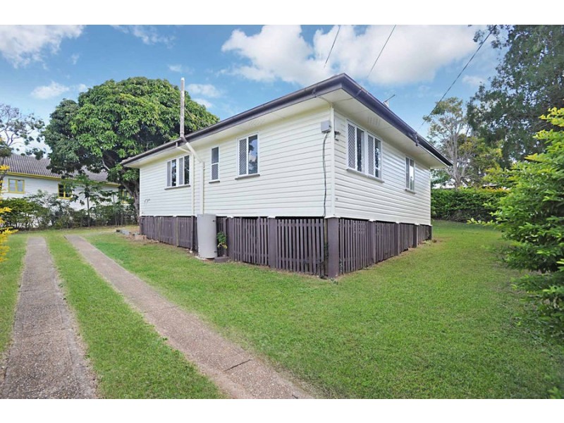 46 Besley Street, Mount Gravatt East QLD 4122