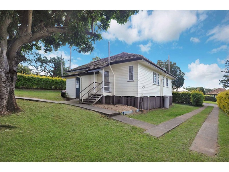 46 Besley Street, Mount Gravatt East QLD 4122