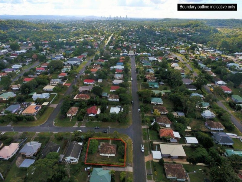 46 Besley Street, Mount Gravatt East QLD 4122