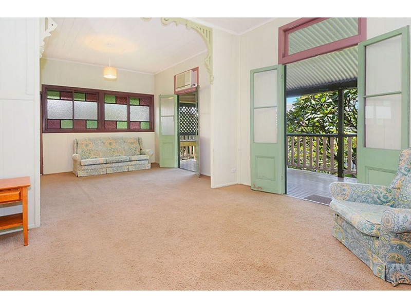 12 Rick Lane, West End QLD 4101