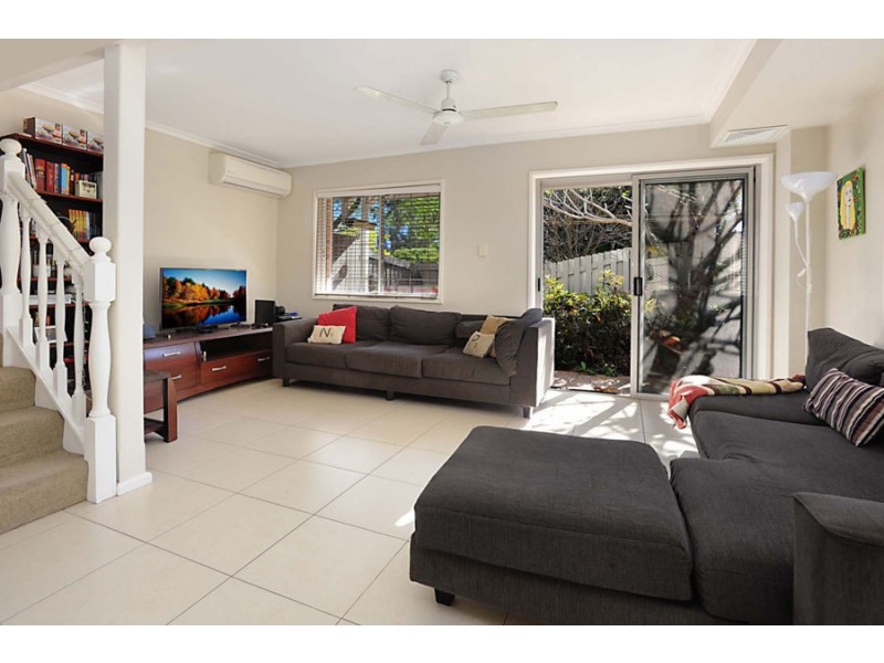 3 / 25 Grosvenor St, Yeerongpilly QLD 4105