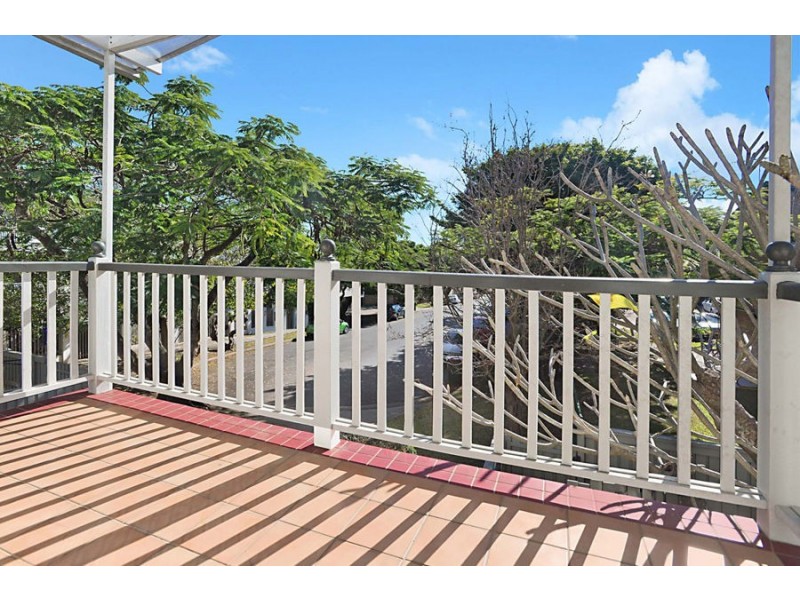3 / 25 Grosvenor St, Yeerongpilly QLD 4105