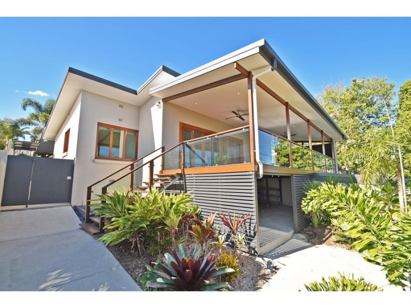 41 Raby Road, Coorparoo QLD 4151