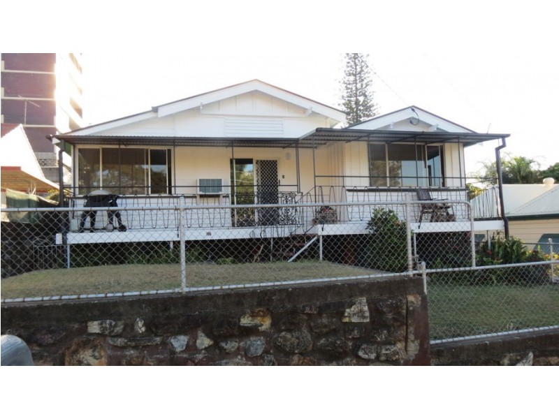 37 Colville Street, Highgate Hill QLD 4101
