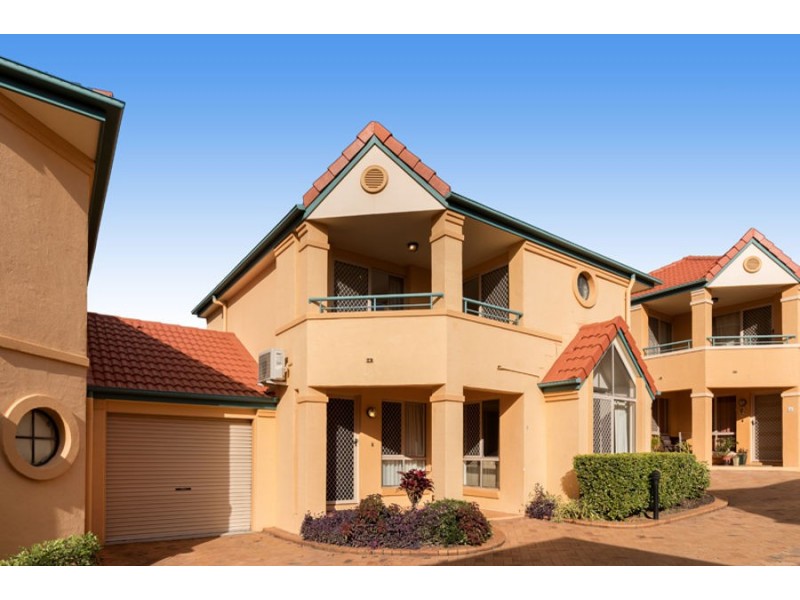 3/9 Mons Road, Carina Heights QLD 4152