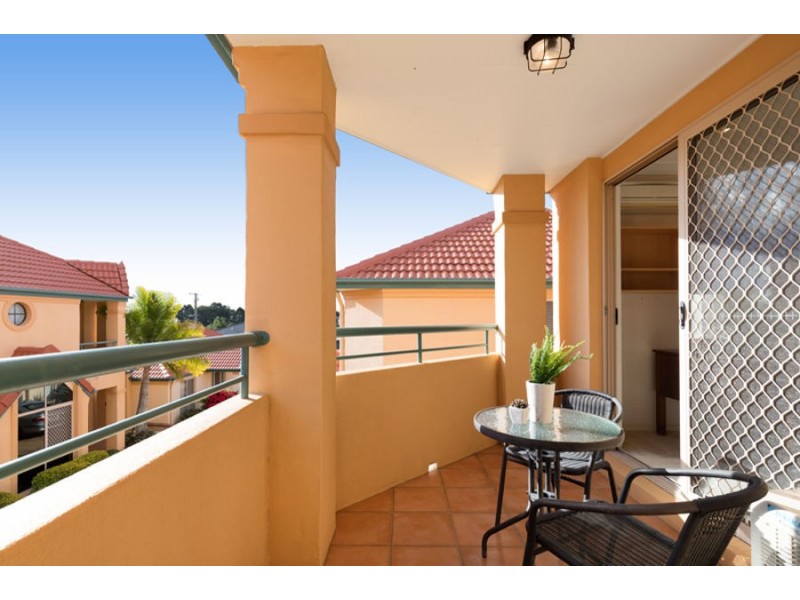 3/9 Mons Road, Carina Heights QLD 4152