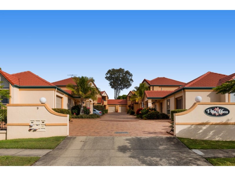 3/9 Mons Road, Carina Heights QLD 4152