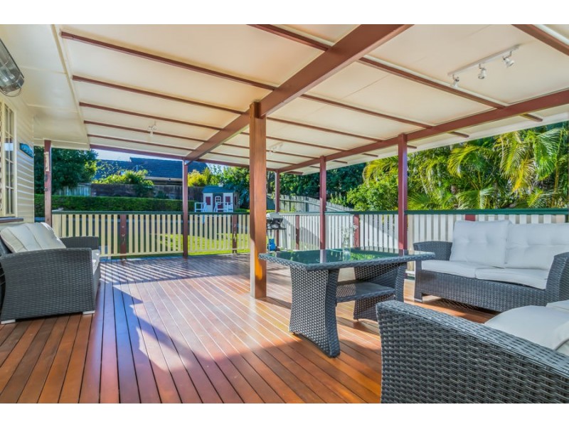 35 Ansdell Street, Mount Gravatt QLD 4122