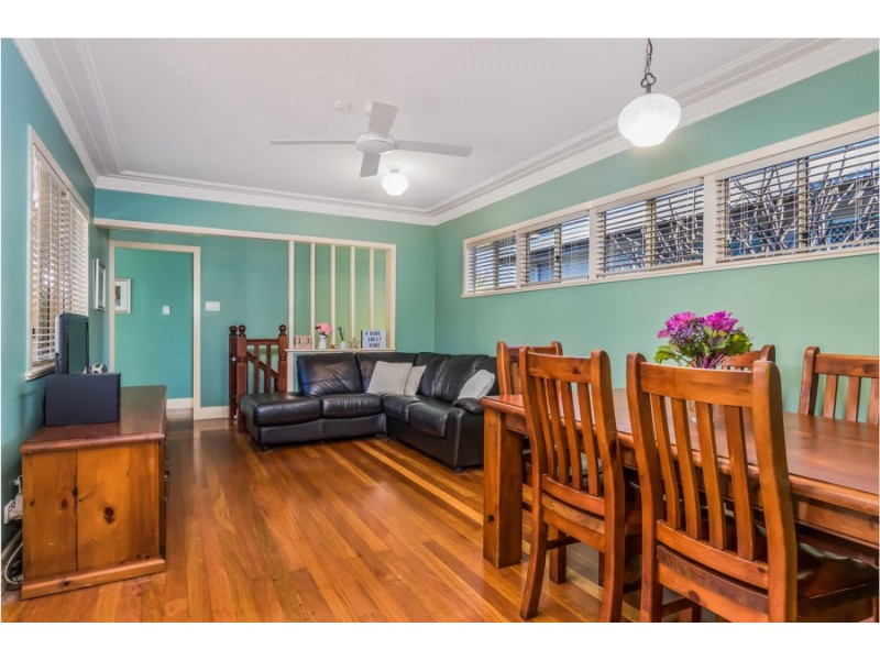 35 Ansdell Street, Mount Gravatt QLD 4122