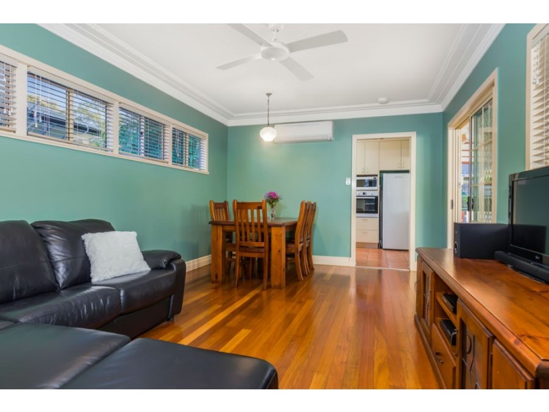 35 Ansdell Street, Mount Gravatt QLD 4122