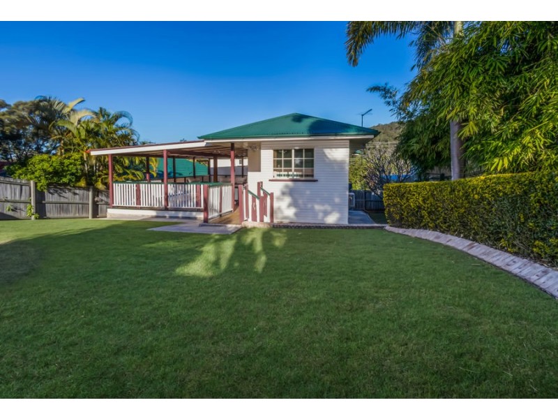 35 Ansdell Street, Mount Gravatt QLD 4122