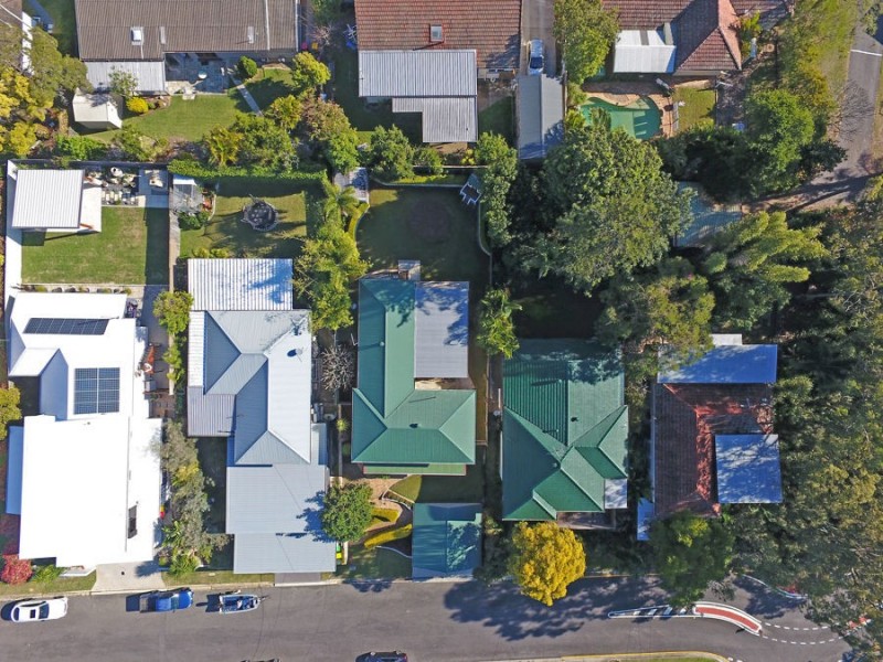 35 Ansdell Street, Mount Gravatt QLD 4122