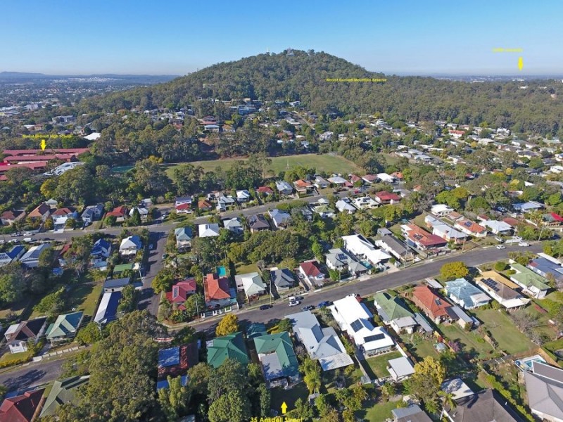 35 Ansdell Street, Mount Gravatt QLD 4122