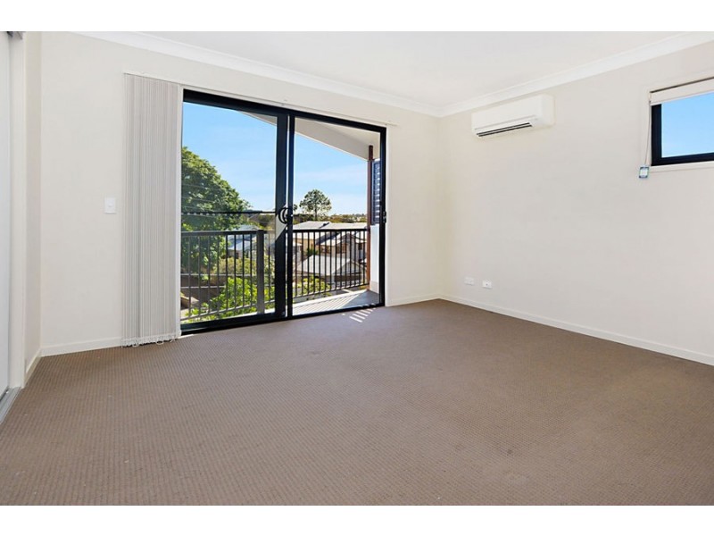 3 / 15 Rutland Street, Coorparoo QLD 4151