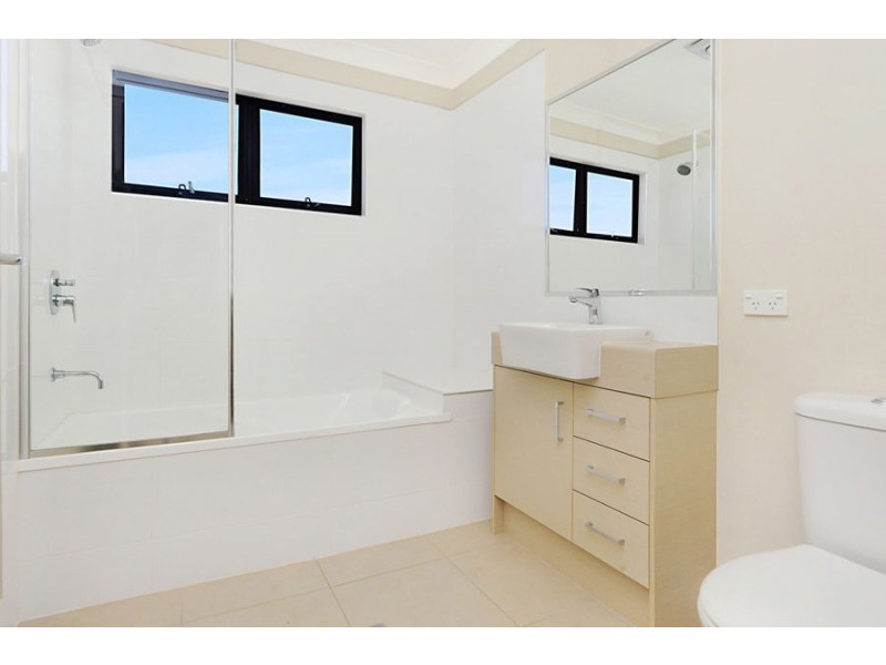 3 / 15 Rutland Street, Coorparoo QLD 4151