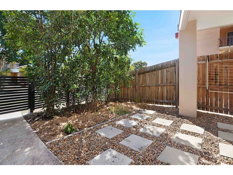 3 / 15 Rutland Street, Coorparoo QLD 4151