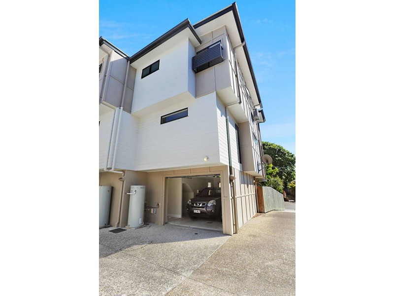 3 / 15 Rutland Street, Coorparoo QLD 4151