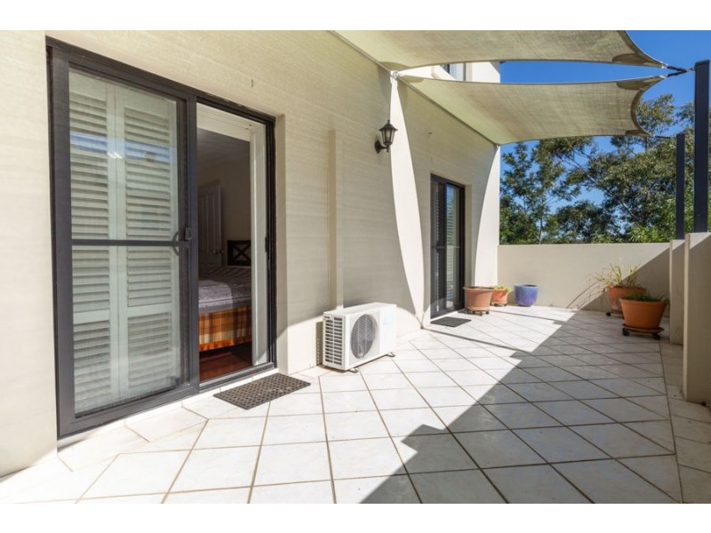 5/29 View Street, Mount Gravatt East QLD 4122