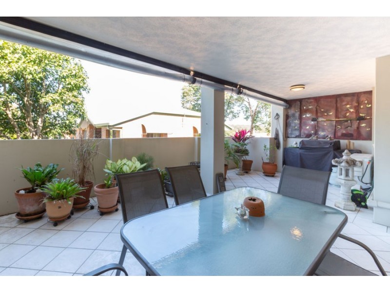 5/29 View Street, Mount Gravatt East QLD 4122