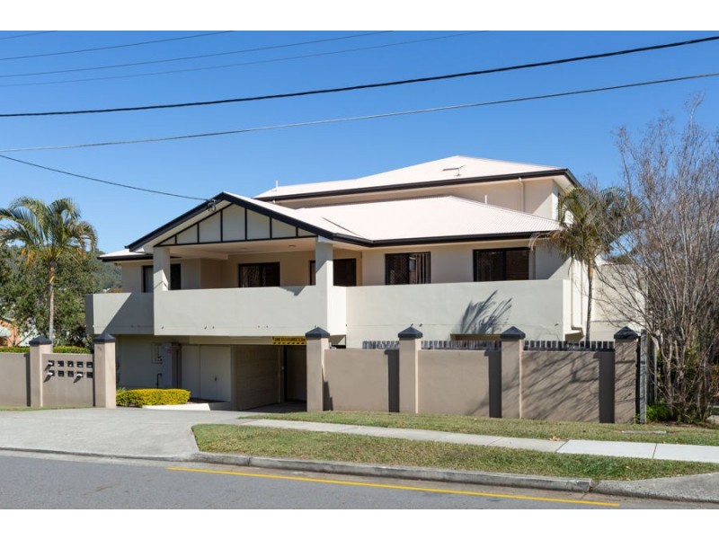 5/29 View Street, Mount Gravatt East QLD 4122