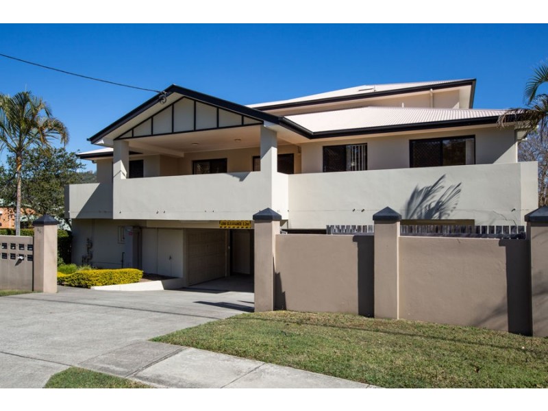 5/29 View Street, Mount Gravatt East QLD 4122