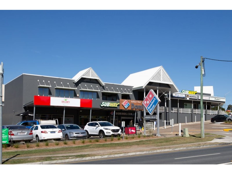 5/29 View Street, Mount Gravatt East QLD 4122