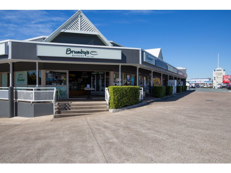 5/29 View Street, Mount Gravatt East QLD 4122