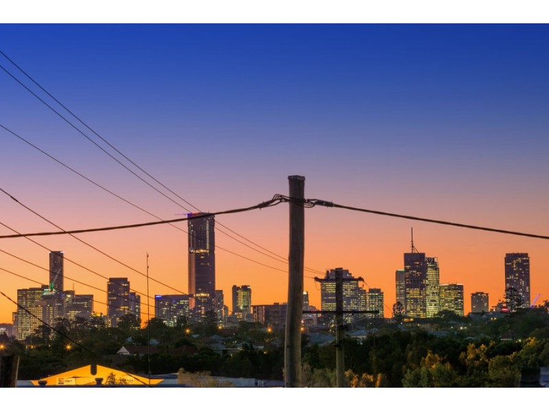 8 St Leonards Street, Coorparoo QLD 4151