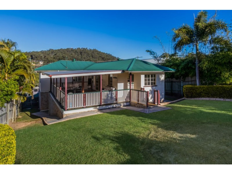 35 Ansdell Street, Mount Gravatt QLD 4122