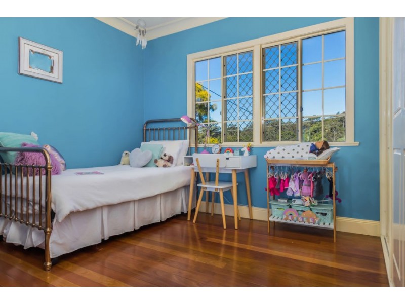 35 Ansdell Street, Mount Gravatt QLD 4122