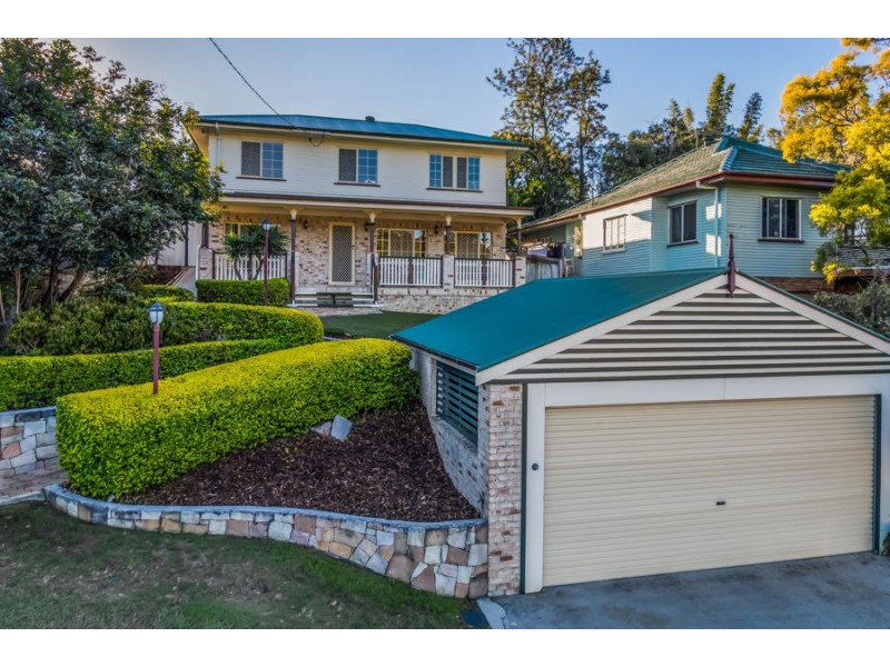 35 Ansdell Street, Mount Gravatt QLD 4122