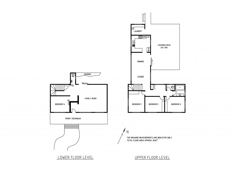 35 Ansdell Street, Mount Gravatt QLD 4122 Floorplan