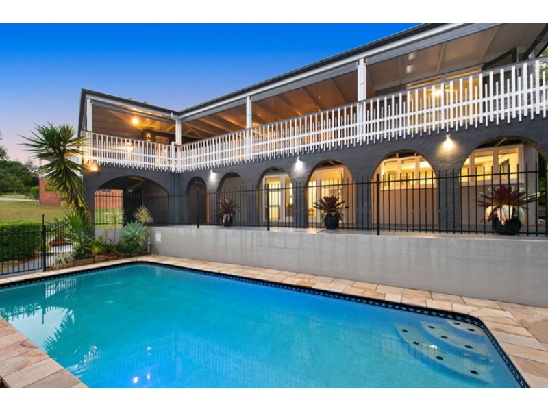 63 Mars Street, Coorparoo QLD 4151