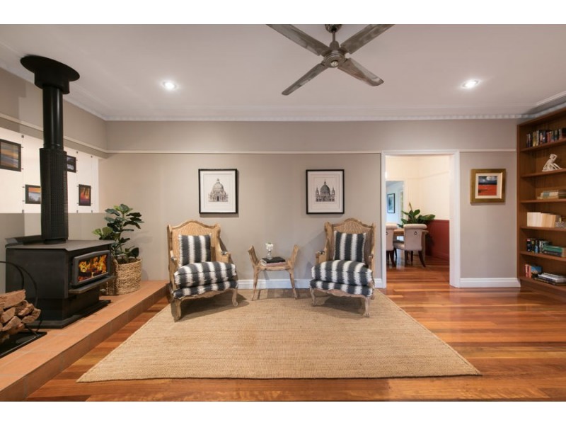 63 Mars Street, Coorparoo QLD 4151