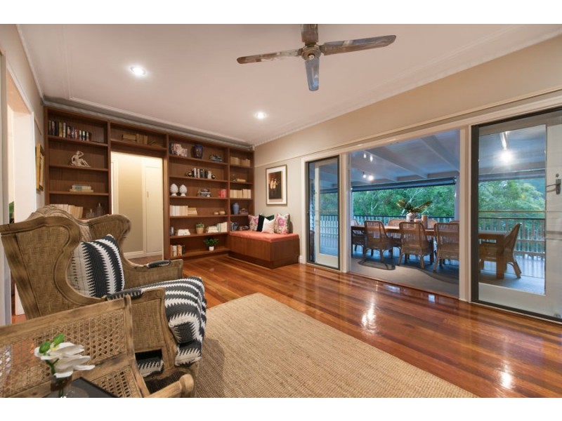 63 Mars Street, Coorparoo QLD 4151