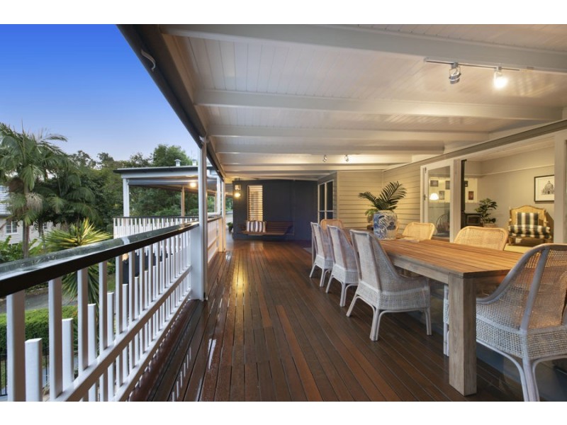 63 Mars Street, Coorparoo QLD 4151