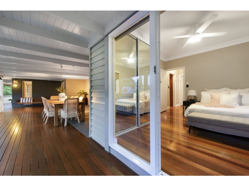 63 Mars Street, Coorparoo QLD 4151