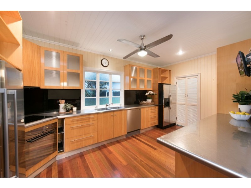 63 Mars Street, Coorparoo QLD 4151