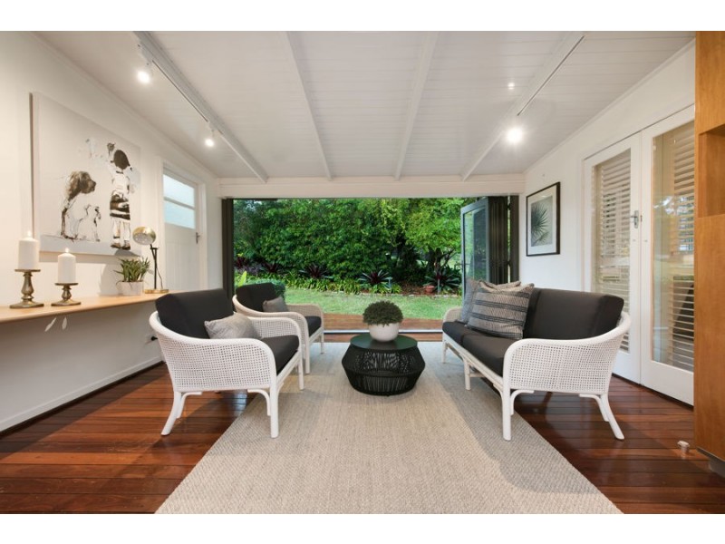 63 Mars Street, Coorparoo QLD 4151